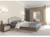Σετ Κρεβατοκάμαρας ξύλινο CORONA 160x200 DIOMMI 40-030